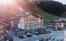 Hotel Salzburger Hof Zauchensee