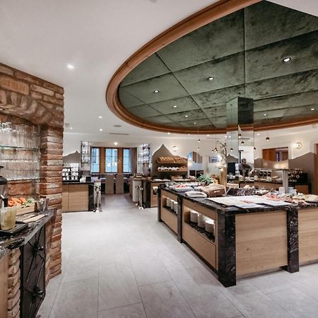 Hotel Salzburger Hof Zauchensee Extérieur photo