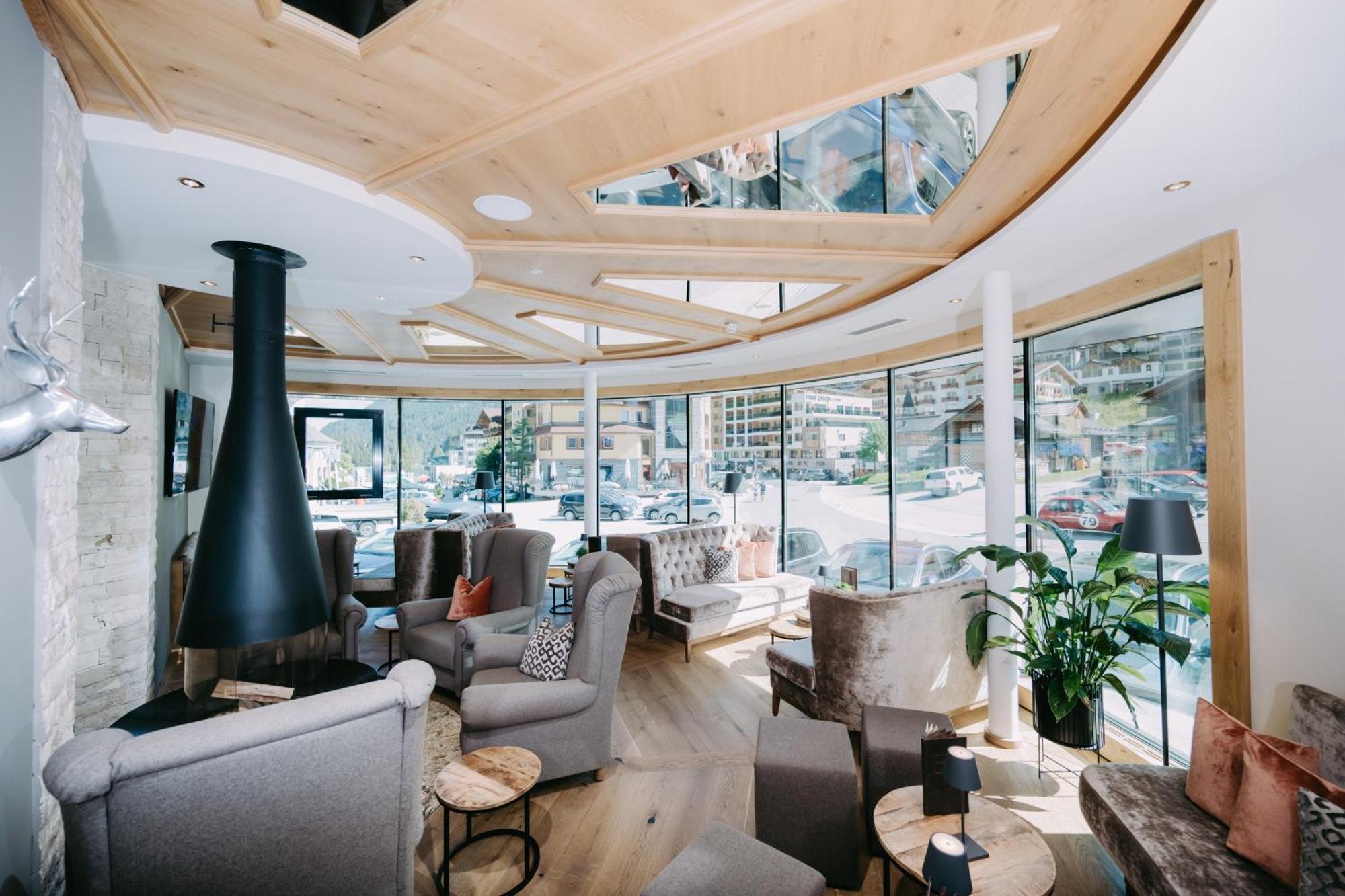 Hotel Salzburger Hof Zauchensee Extérieur photo