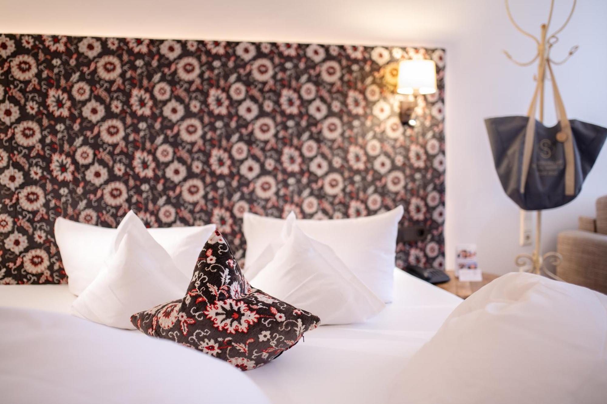 Hotel Salzburger Hof Zauchensee Extérieur photo