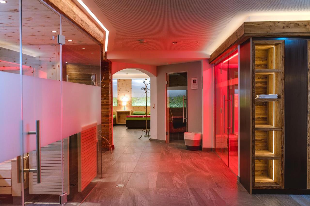 Hotel Salzburger Hof Zauchensee Extérieur photo