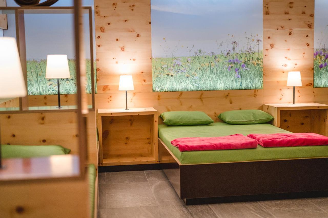 Hotel Salzburger Hof Zauchensee Extérieur photo